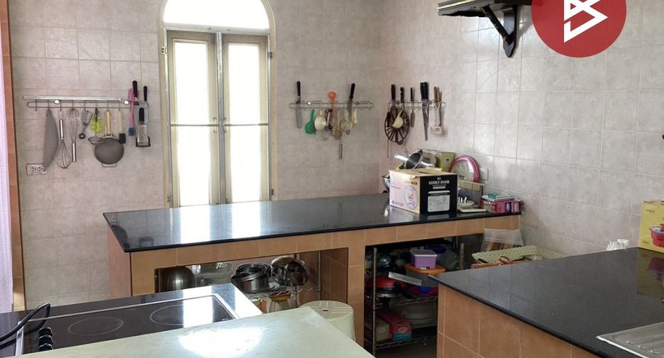 For sale 2 bedrooms house in Mueang Nonthaburi, Nonthaburi