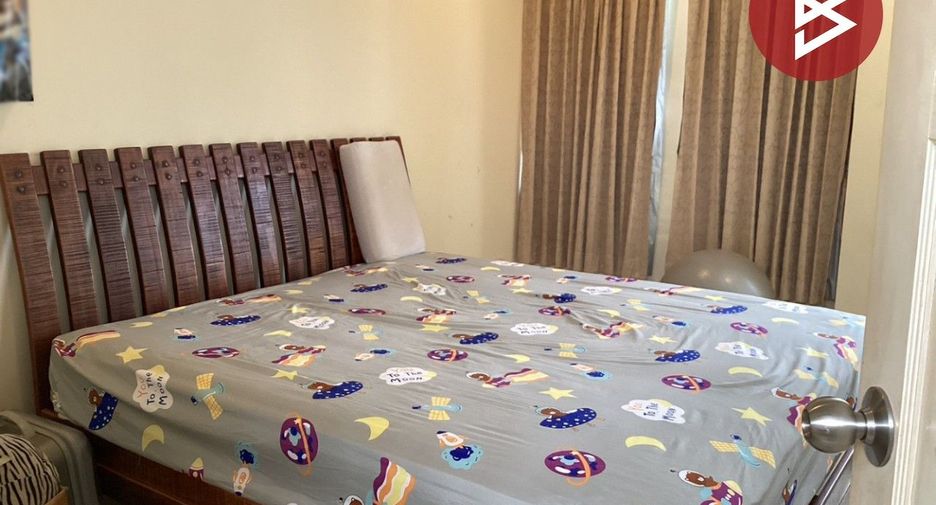 For sale 2 bedrooms house in Mueang Nonthaburi, Nonthaburi
