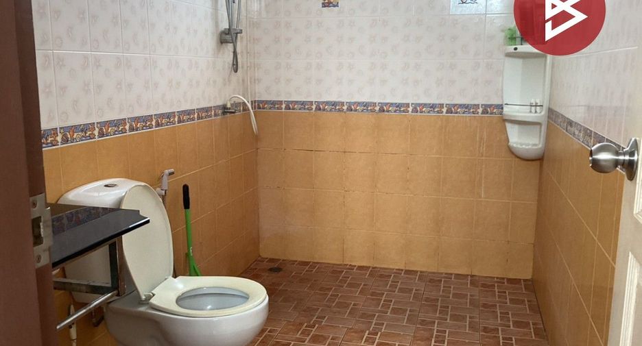 For sale 2 bedrooms house in Mueang Nonthaburi, Nonthaburi