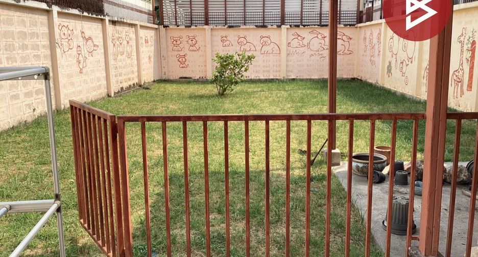 For sale 2 bedrooms house in Mueang Nonthaburi, Nonthaburi