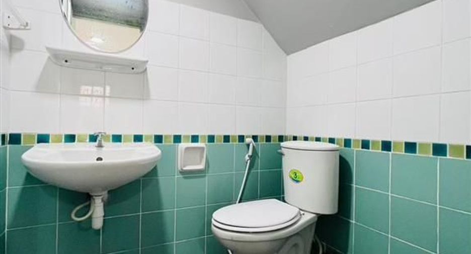 Продажа 3 спальни таунхаус в Khlong Luang, Патумтани