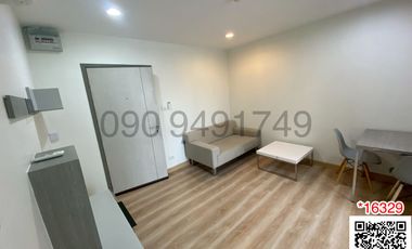 À louer 1 chambre condo à Bang Khen, Bangkok