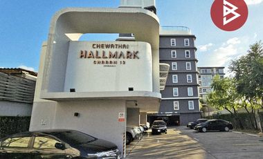 For sale 1 bed condo in Bangkok Yai, Bangkok