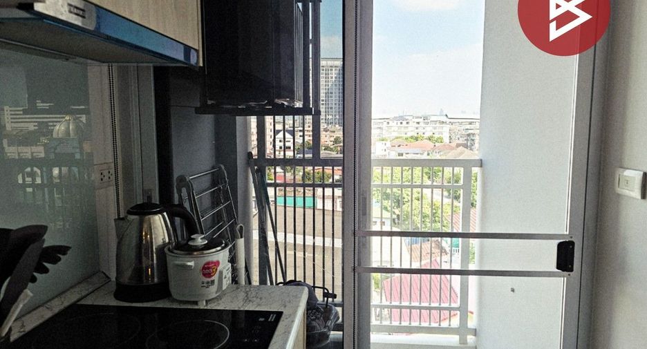 For sale 1 bed condo in Bangkok Yai, Bangkok