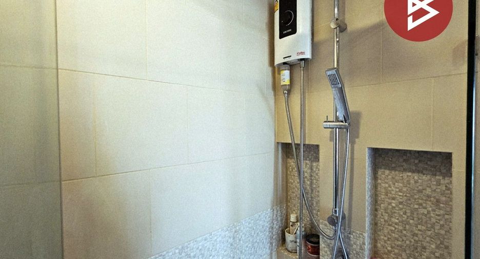 For sale 1 bed condo in Bangkok Yai, Bangkok