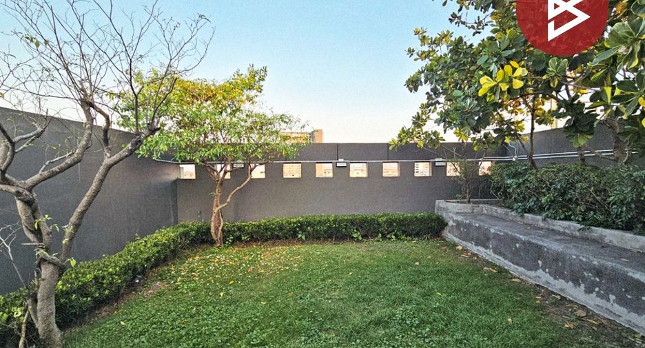 For sale 1 bed condo in Bangkok Yai, Bangkok