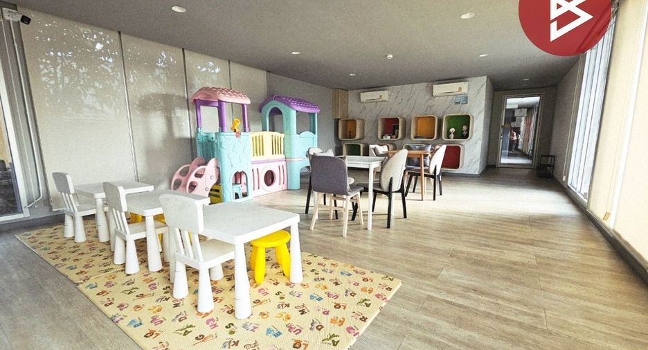 For sale 1 bed condo in Bangkok Yai, Bangkok
