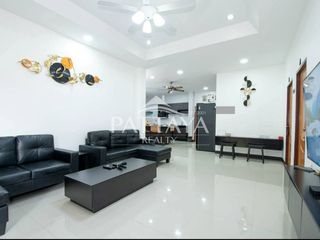 出租 6 卧室 别墅 在 Bang Lamung, Chon Buri