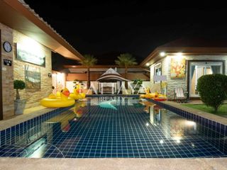 出租 6 卧室 别墅 在 Bang Lamung, Chon Buri