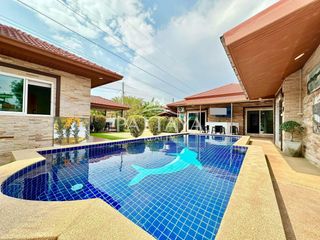 出租 6 卧室 别墅 在 Bang Lamung, Chon Buri