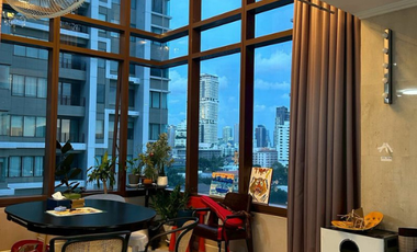 Wohnung zur Miete und zum Kauf mit 2 Zimmer in Khlong Toei, Bangkok