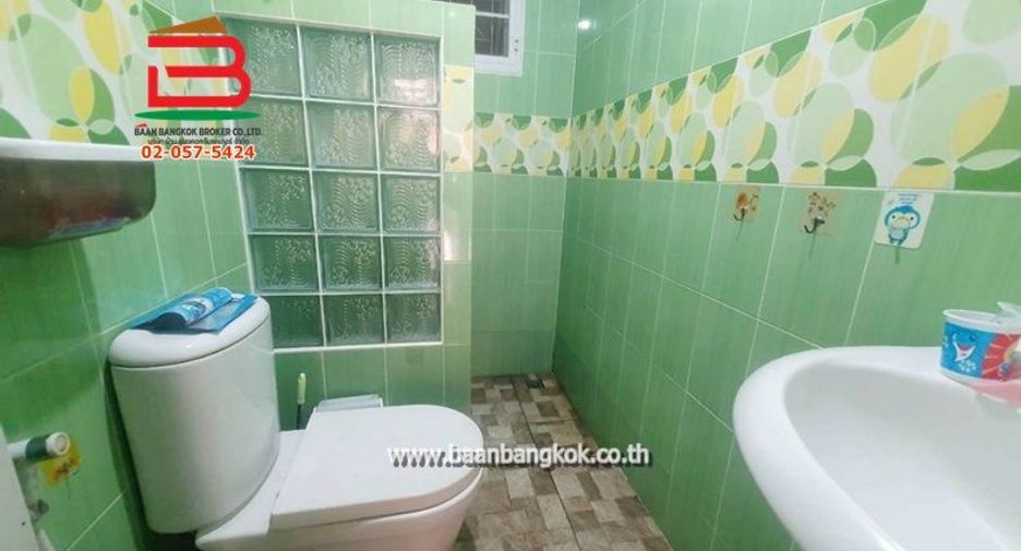 ขาย 3 ห้องนอน บ้านเดี่ยว ใน หนองจอก, กรุงเทพฯ