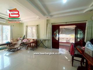 Casa en venta de 3 habitaciones en Nong Chok, Bangkok