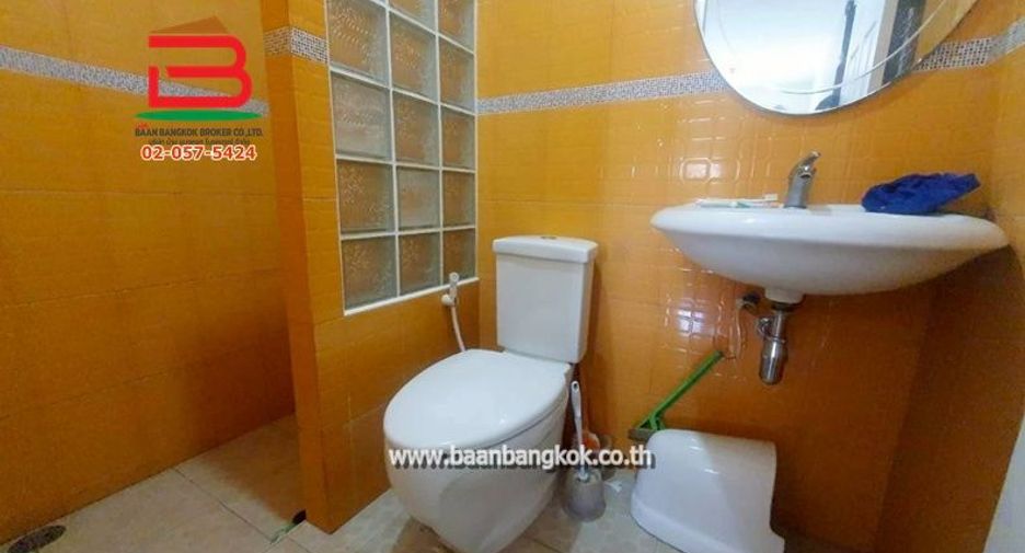 ขาย 3 ห้องนอน บ้านเดี่ยว ใน หนองจอก, กรุงเทพฯ
