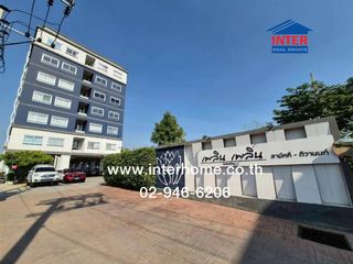 Продажа 1 кровать кондо в Pak Kret, Нонтабури