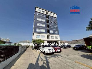 Продажа 1 кровать кондо в Pak Kret, Нонтабури
