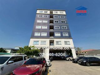 Продажа 1 кровать кондо в Pak Kret, Нонтабури