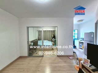 Продажа 1 кровать кондо в Pak Kret, Нонтабури