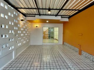 For sale 2 bedrooms townhouse in Sai Mai, Bangkok