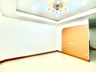 For sale 2 bedrooms townhouse in Sai Mai, Bangkok