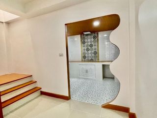 For sale 2 bedrooms townhouse in Sai Mai, Bangkok