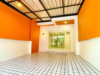 For sale 2 bedrooms townhouse in Sai Mai, Bangkok