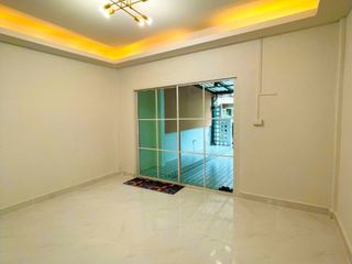 For sale 2 bedrooms townhouse in Sai Mai, Bangkok