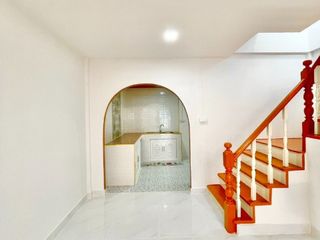 For sale 2 bedrooms townhouse in Sai Mai, Bangkok