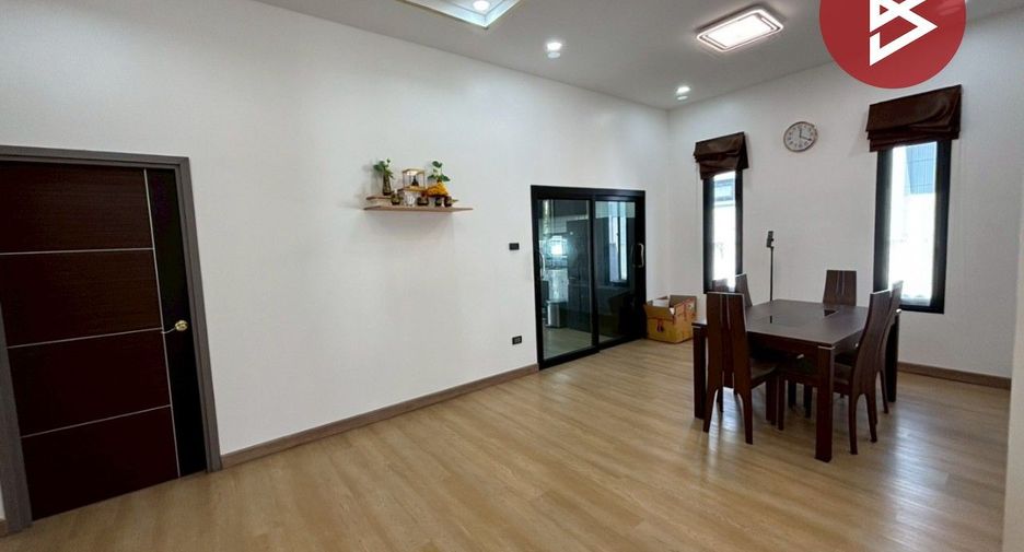 For sale studio house in Nong Khaem, Bangkok