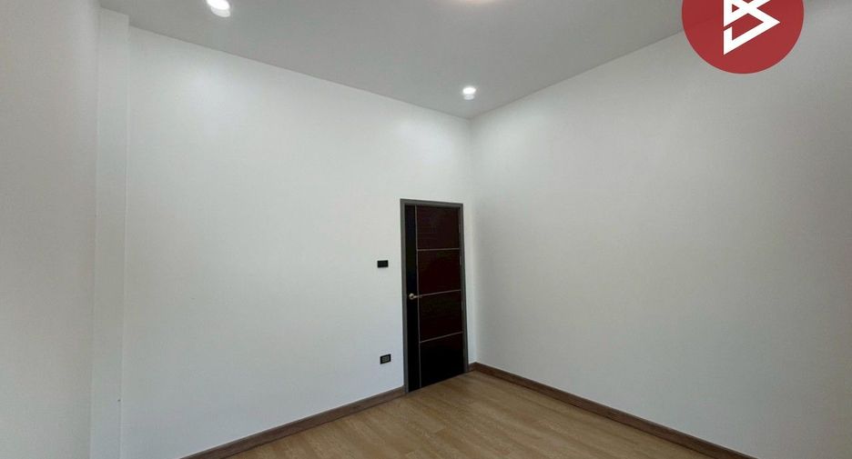 For sale studio house in Nong Khaem, Bangkok