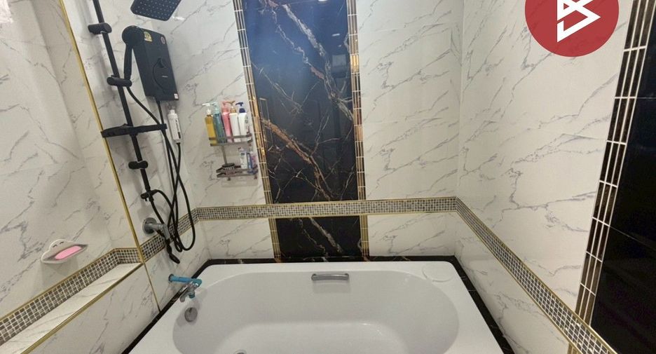 For sale studio house in Nong Khaem, Bangkok