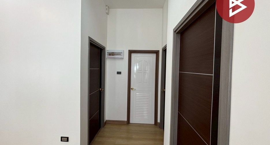 For sale studio house in Nong Khaem, Bangkok