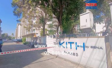 For sale 1 bed condo in Lam Luk Ka, Pathum Thani