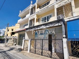 For Rent 2 Bedroom Townhouse In Bang Lamung, Chonburi