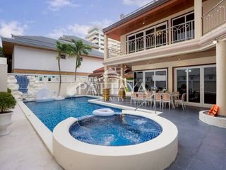 Wohnung zum Kauf mit 4 Zimmer in Bang Lamung, Chonburi