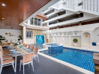 Wohnung zum Kauf mit 4 Zimmer in Bang Lamung, Chonburi
