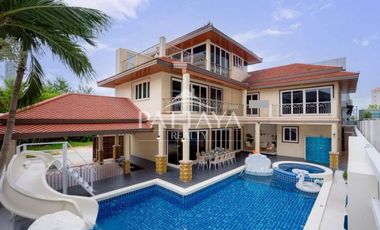 À vendre 4 chambres condo à Bang Lamung, Chonburi