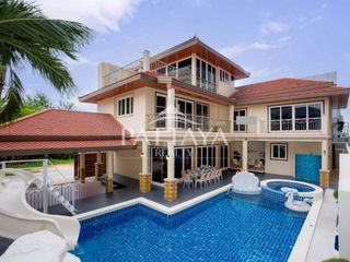 Wohnung zum Kauf mit 4 Zimmer in Bang Lamung, Chonburi