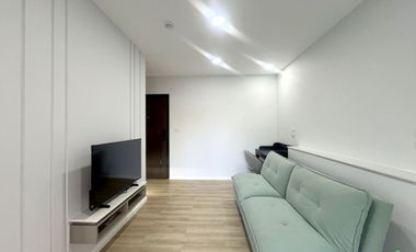 For rent 1 bed condo in Mueang Chiang Mai, Chiang Mai