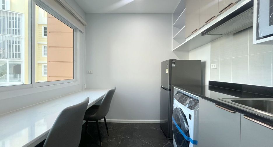 For rent 1 bed condo in Mueang Chiang Mai, Chiang Mai