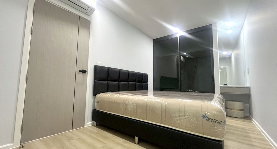 For rent 1 bed condo in Mueang Chiang Mai, Chiang Mai