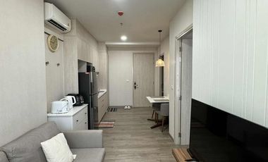 For rent 1 bed condo in Si Racha, Chonburi