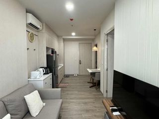 For rent 1 bed condo in Si Racha, Chonburi