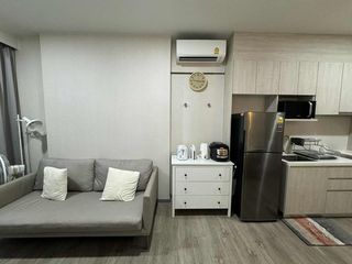 For rent 1 bed condo in Si Racha, Chonburi