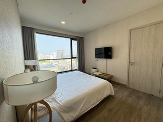 For rent 1 bed condo in Si Racha, Chonburi