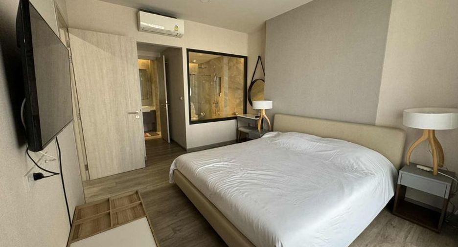 For rent 1 bed condo in Si Racha, Chonburi