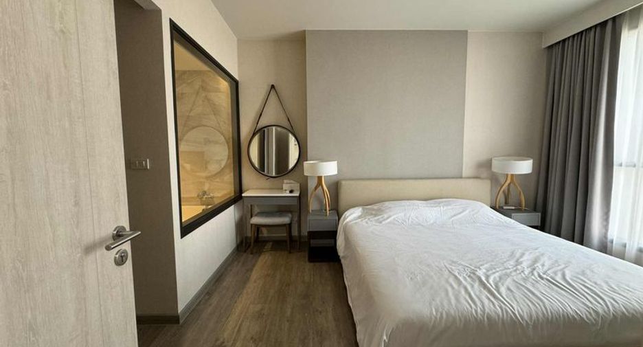 For rent 1 bed condo in Si Racha, Chonburi