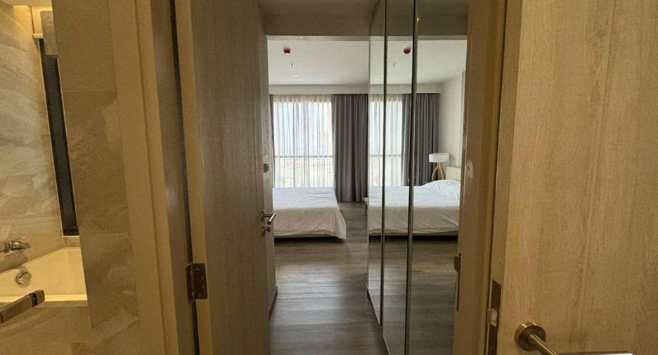 For rent 1 bed condo in Si Racha, Chonburi