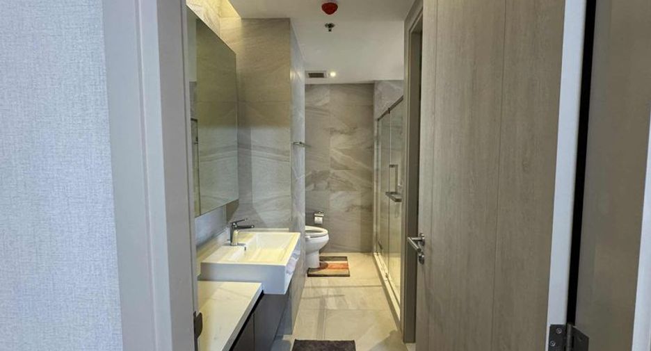 For rent 1 bed condo in Si Racha, Chonburi