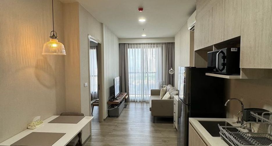 For rent 1 bed condo in Si Racha, Chonburi